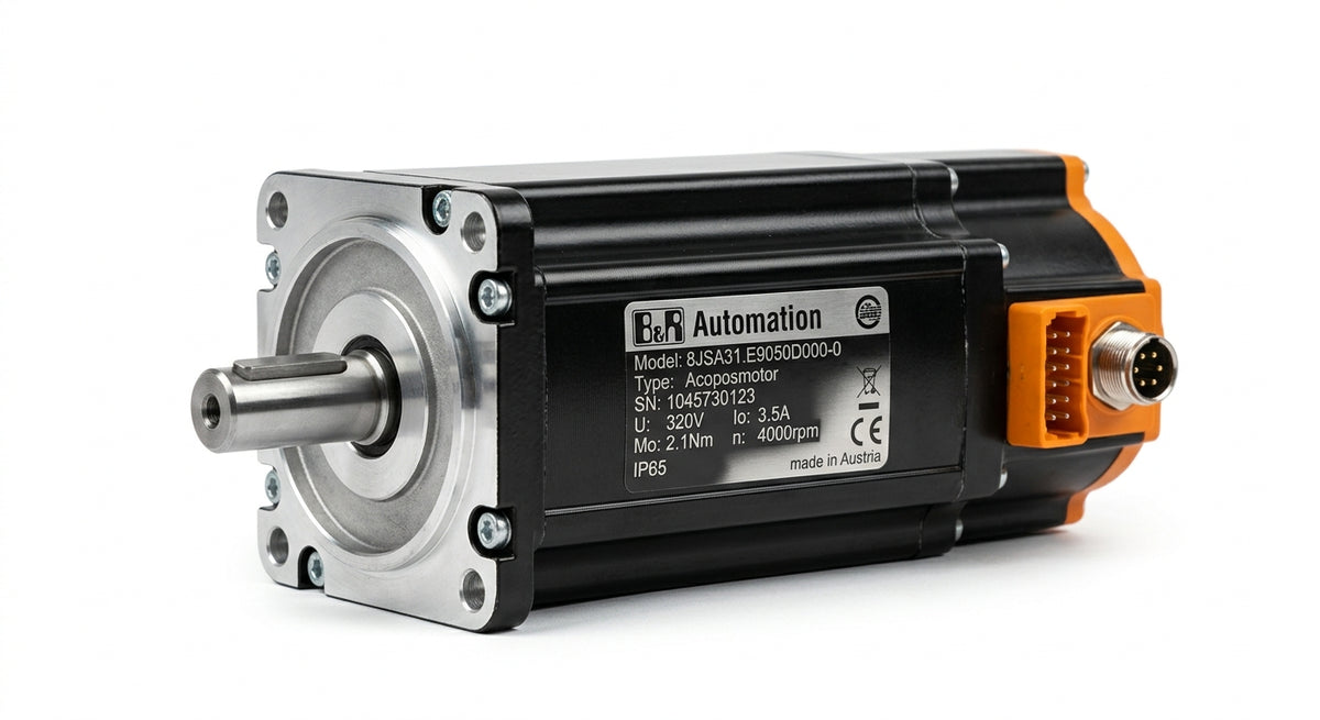 B&R 8JSA31.E9050D000-0