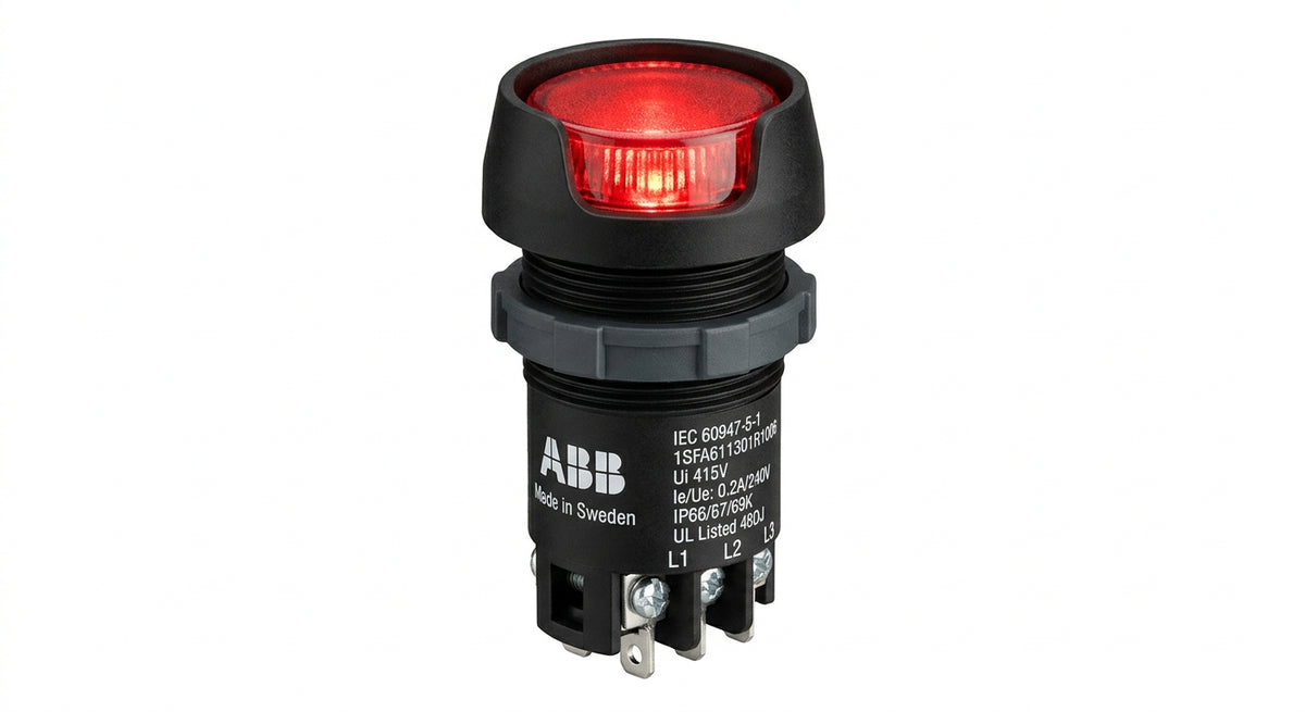 ABB 1SFA611301R1006