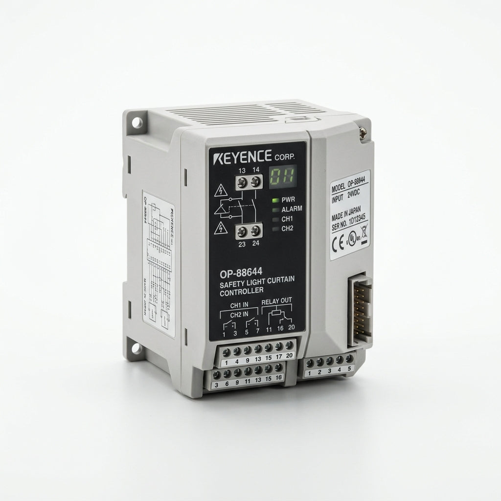 KEYENCE CORP OP-88644