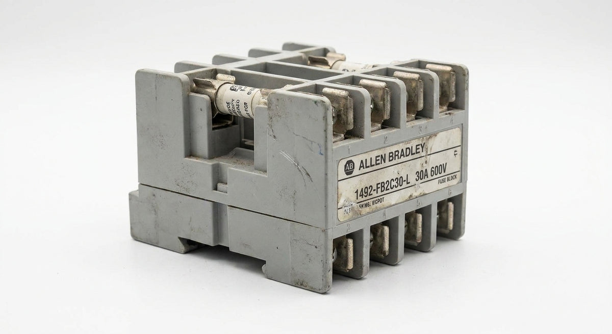 ALLEN BRADLEY 1492-fb2c30-l