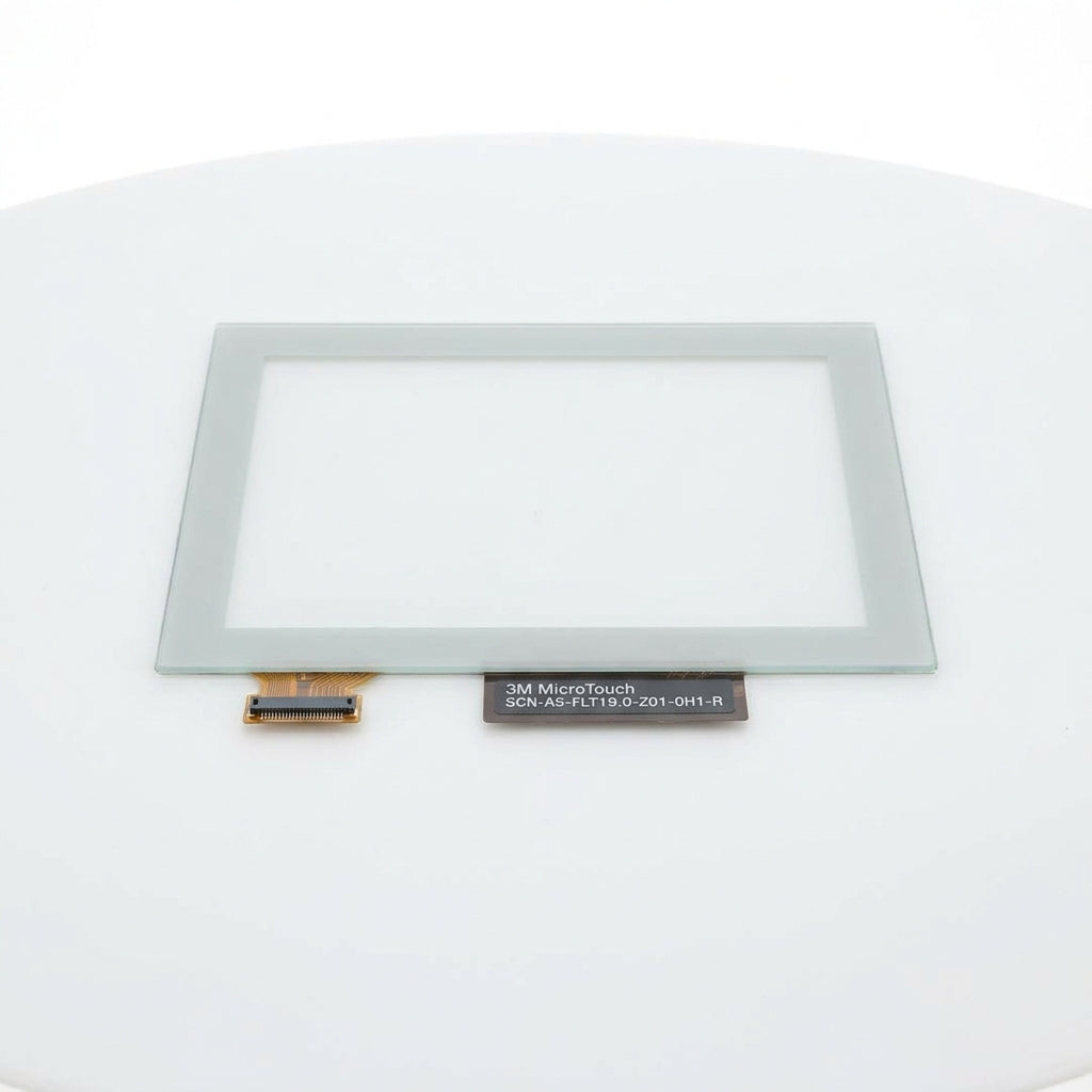 3M MicroTouch SCN-A5-FLT19.0-Z01-0H1-R