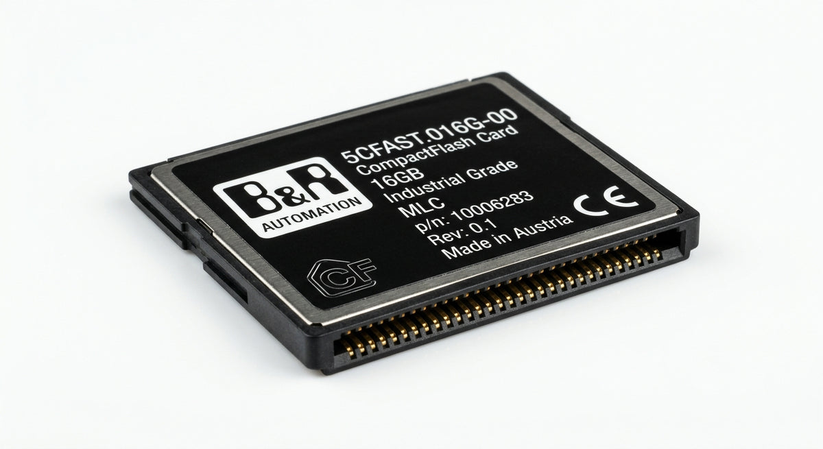 B&R 5CFAST.016G-00