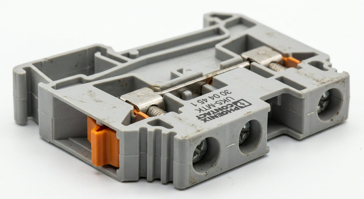 PHOENIX CONTACT TYP UK5-MTK