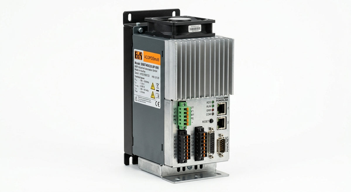 B&R 8I86T400220.0P-000