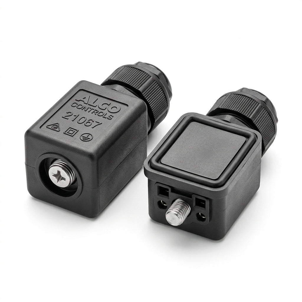 ALCO-CONTROLS 21067 CONECTORES