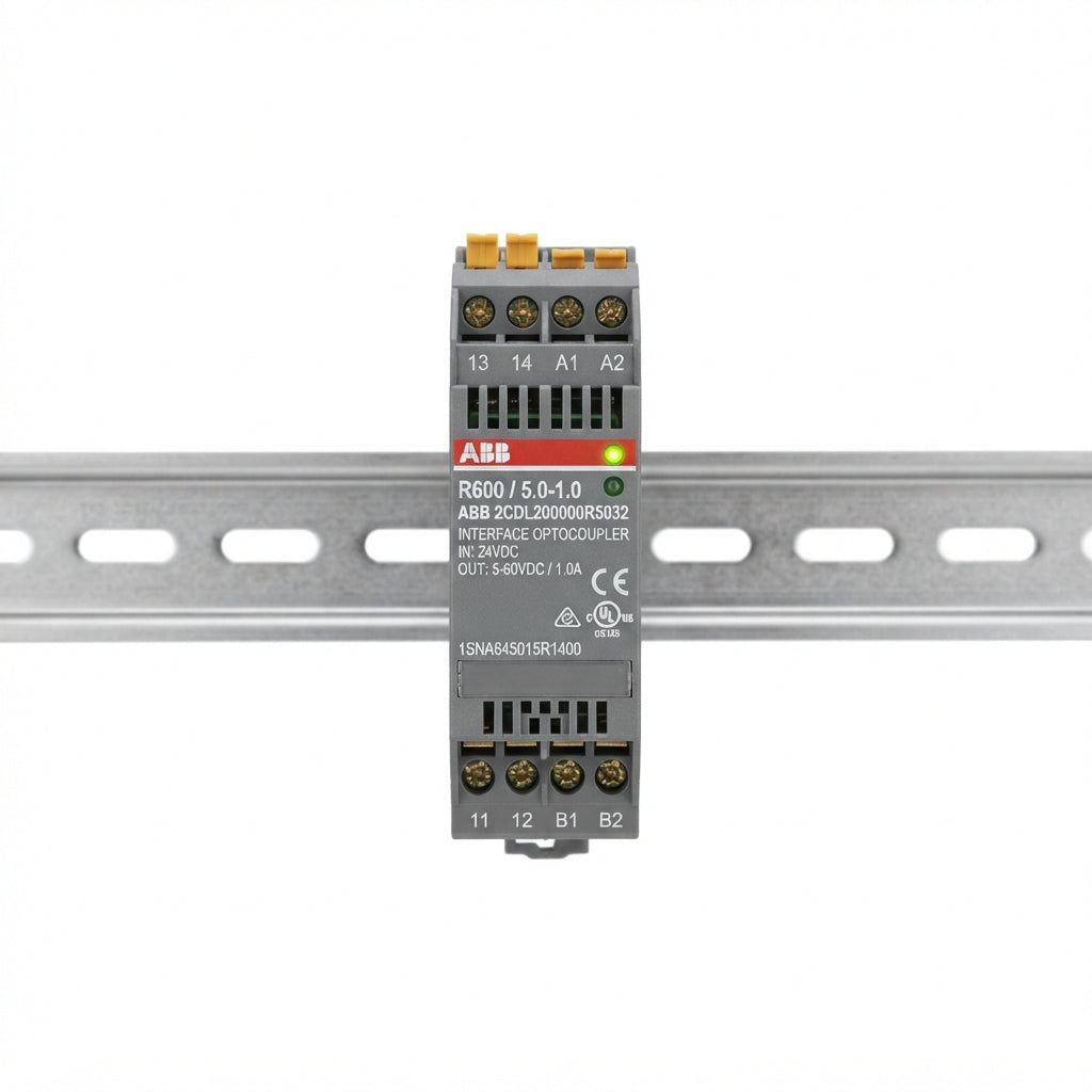 ABB 2CDL200000R5032 CLEMAS BORNES Y OPTOACOPLADORES