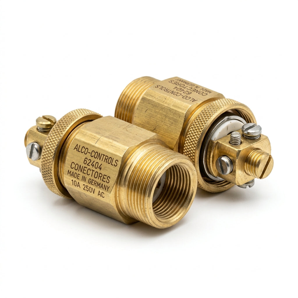 ALCO-CONTROLS 62404 CONECTORES