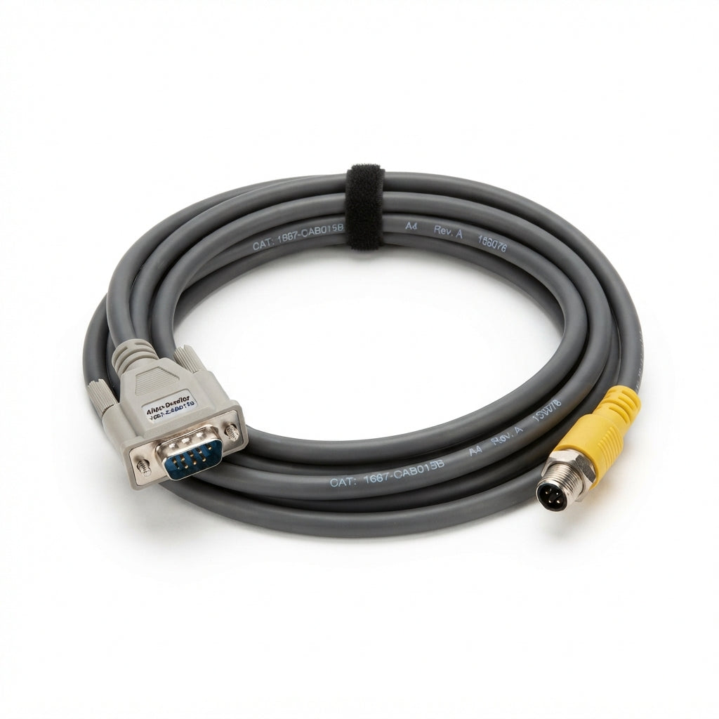 ALLEN-BRADLEY 1667-CAB015B