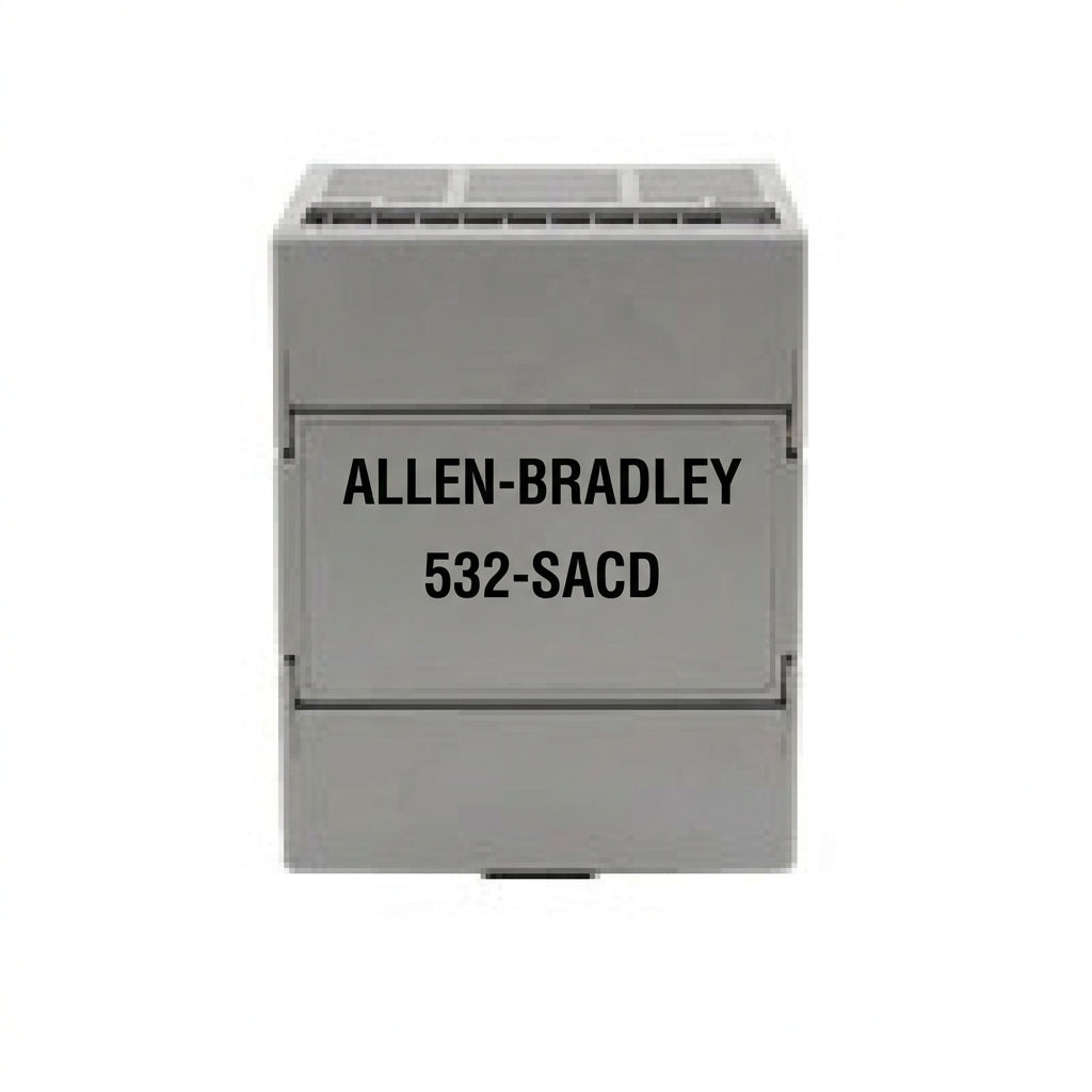 ALLEN-BRADLEY 532-SACD