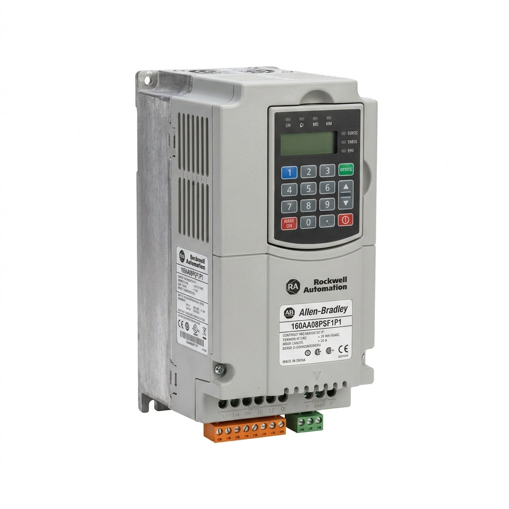 ALLEN-BRADLEY 160AA08PSF1P1