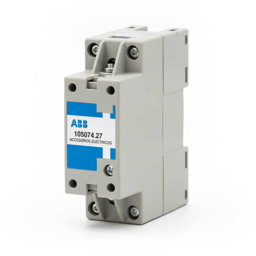 ABB 105074.27 ACCESORIOS ELECTRICOS