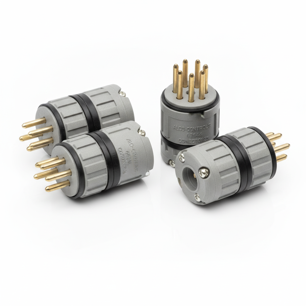 ALCO-CONTROLS 63644 CONECTORES