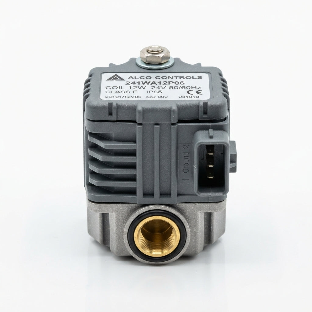 ALCO-CONTROLS 241WA12P06 BOBINAS Y SOLENOIDES