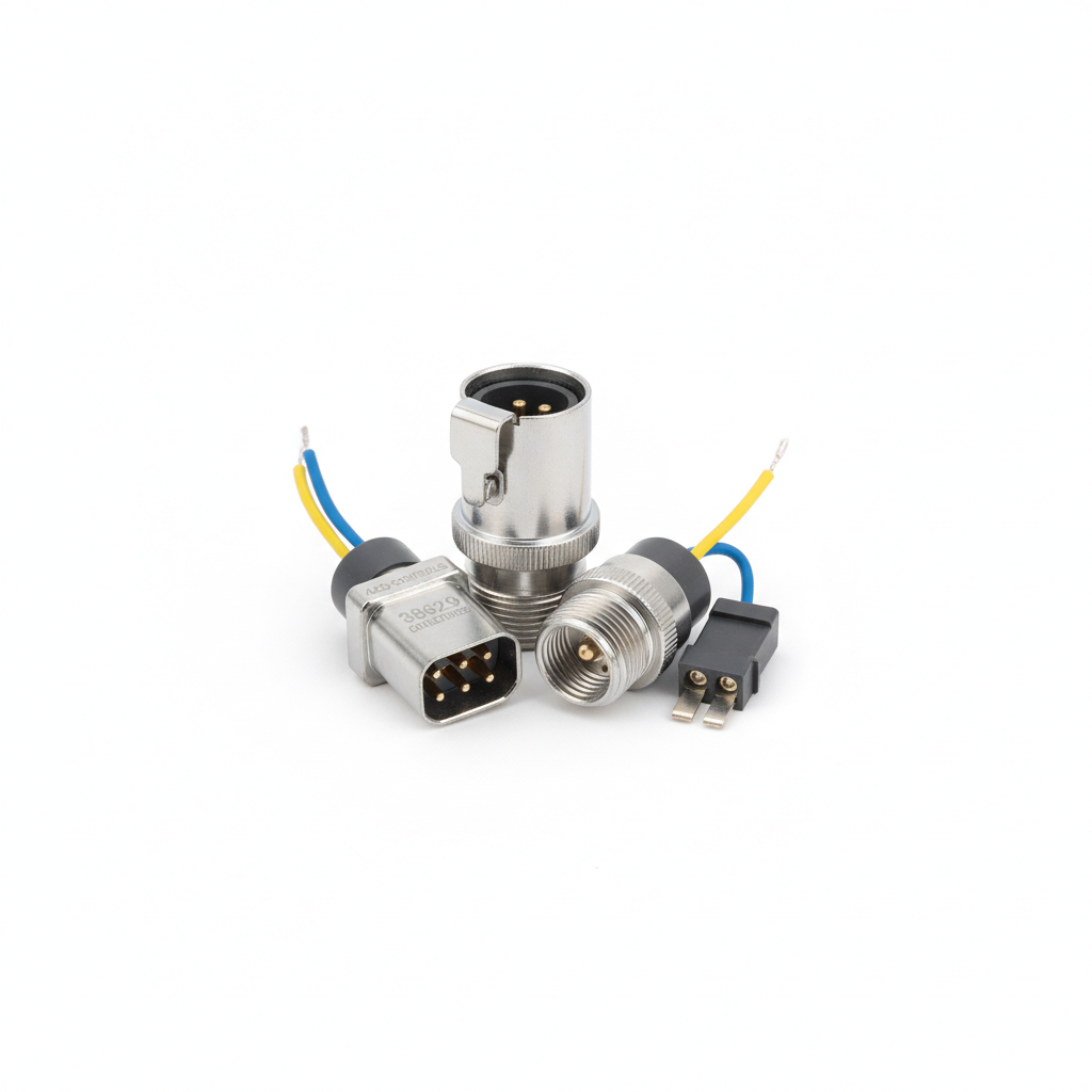 ALCO-CONTROLS 38629 CONECTORES