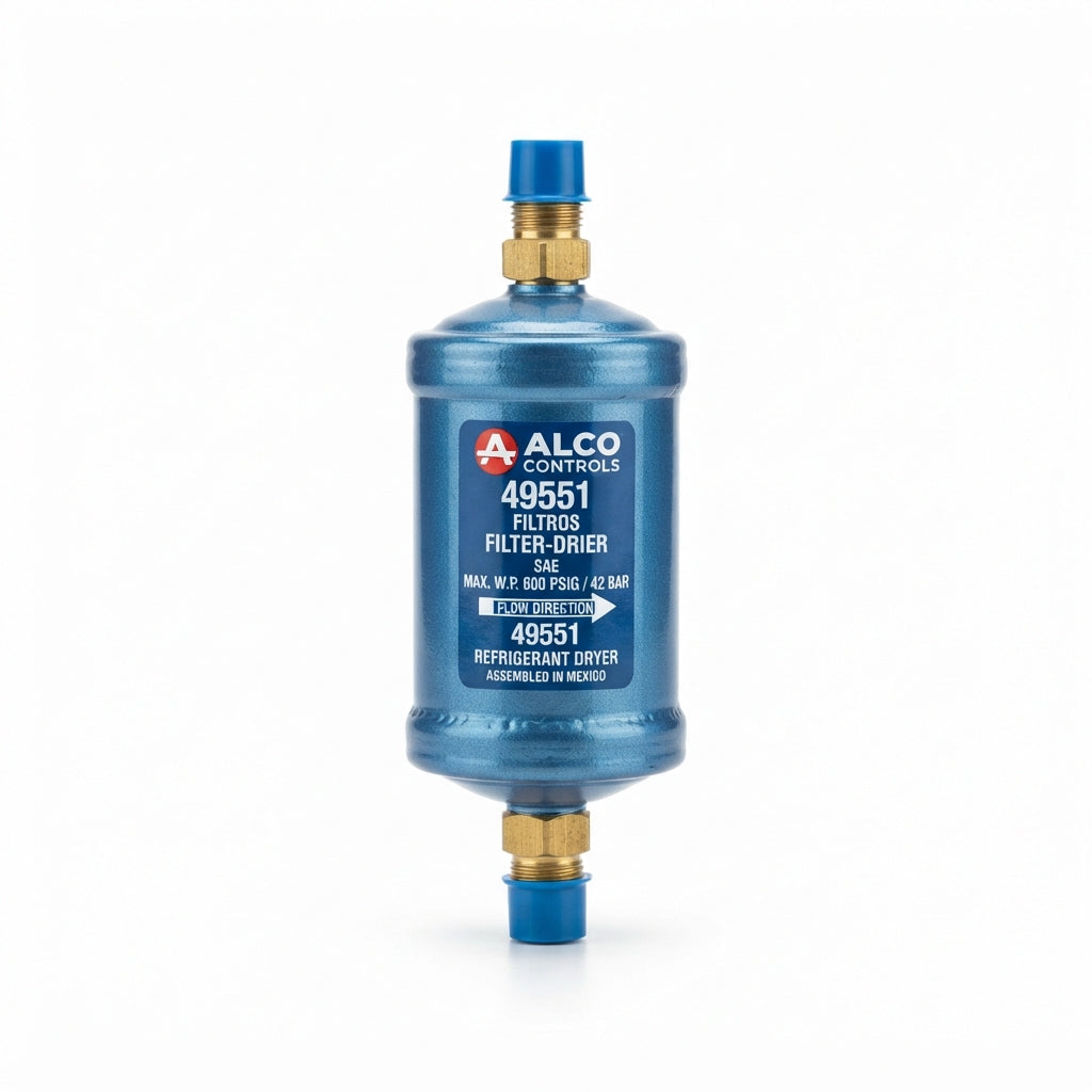 ALCO-CONTROLS 49551 FILTROS