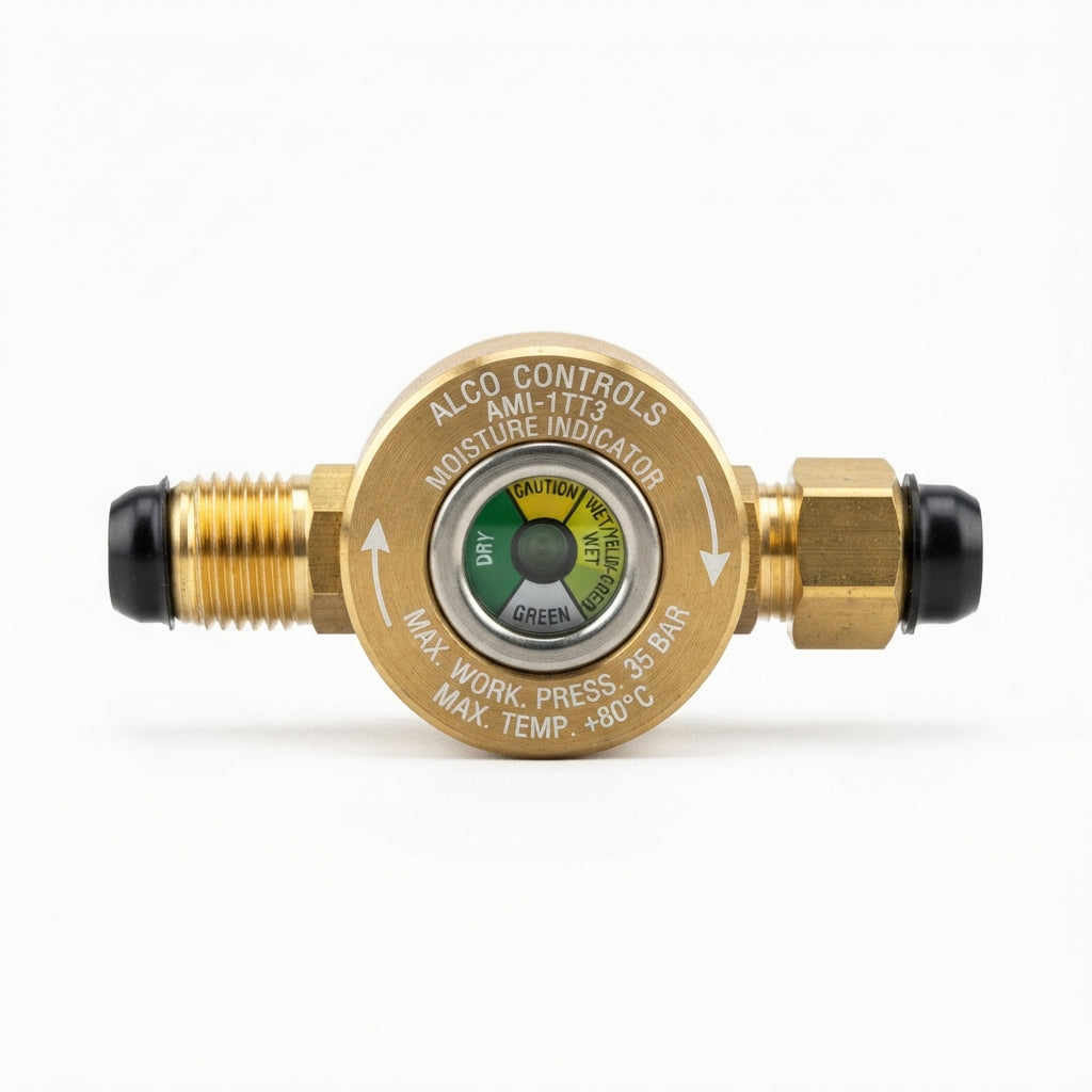 ALCO-CONTROLS AMI-1TT3 DETECTORES DE HUMEDAD