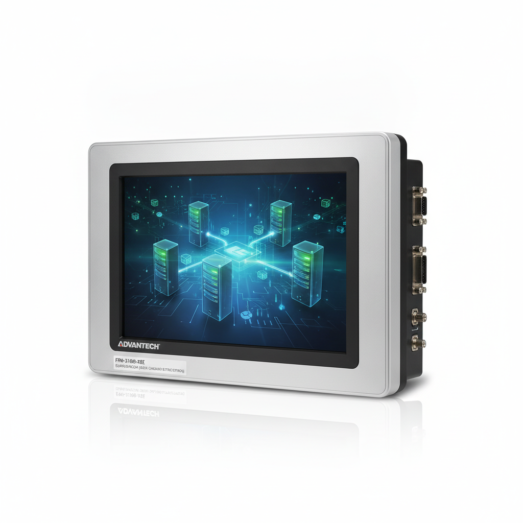 ADVANTECH FPM-3150G-XBE EQUIPO DATACOM (REDES Y CABLEADO ESTRUCTURADO)