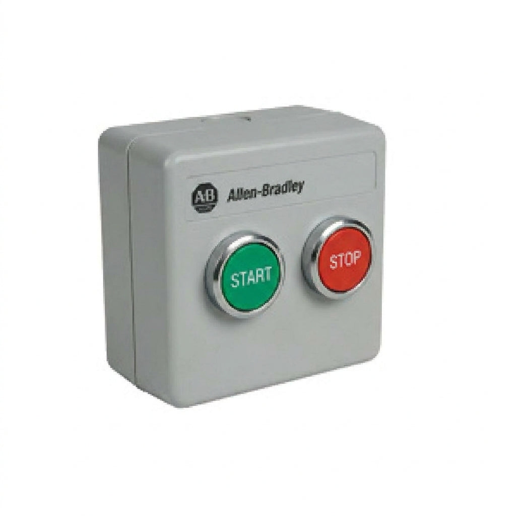 ALLEN-BRADLEY 800EP-MJ2 BOTONES PULSADORES BOTONERAS