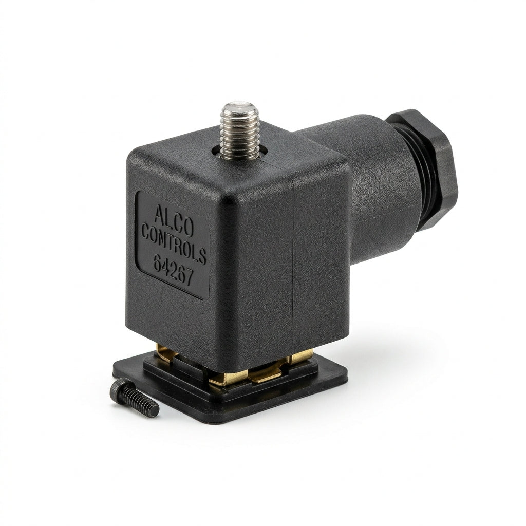 ALCO-CONTROLS 64267 CONECTORES