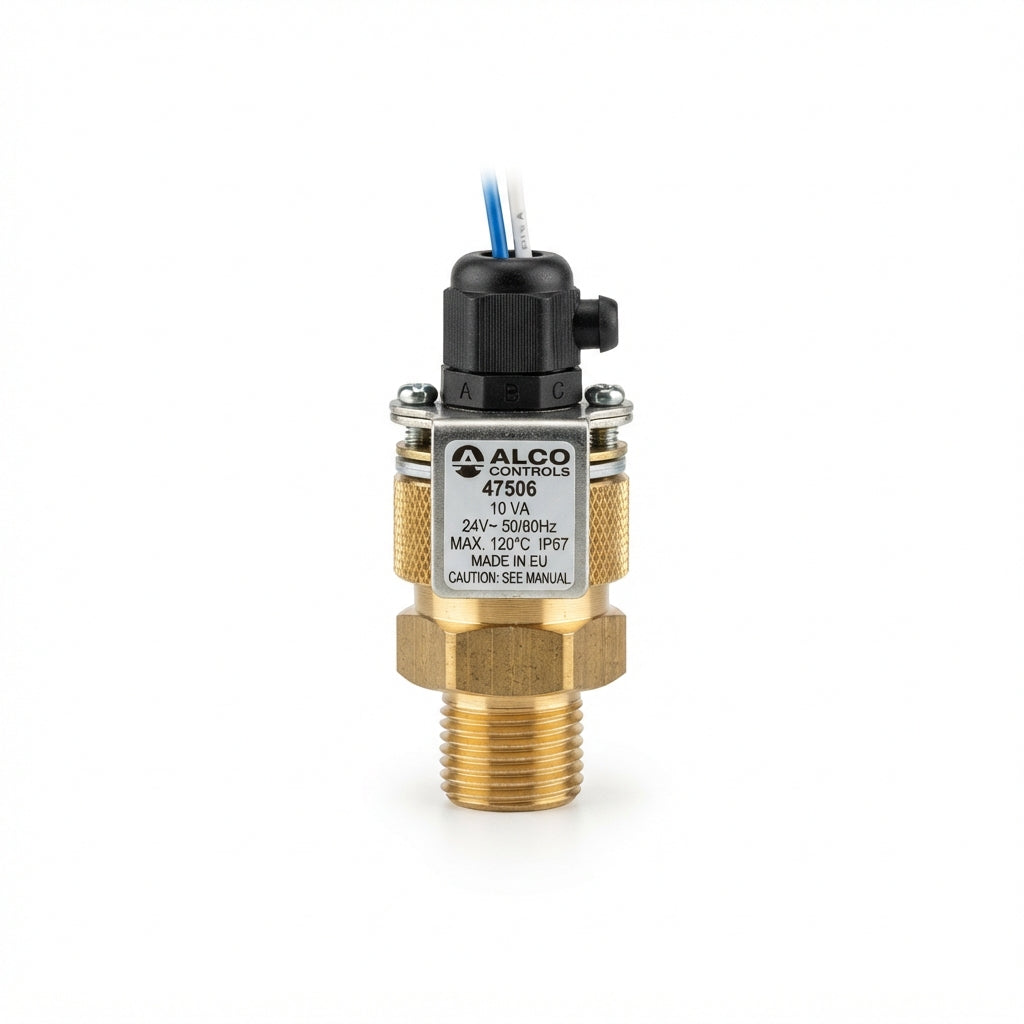 ALCO-CONTROLS 47506 CONECTORES