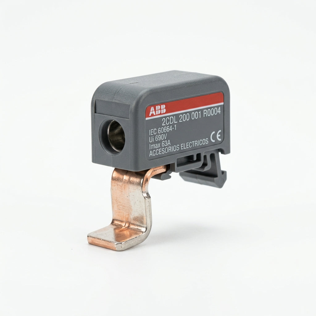 ABB 2CDL200001R0004 ACCESORIOS ELECTRICOS