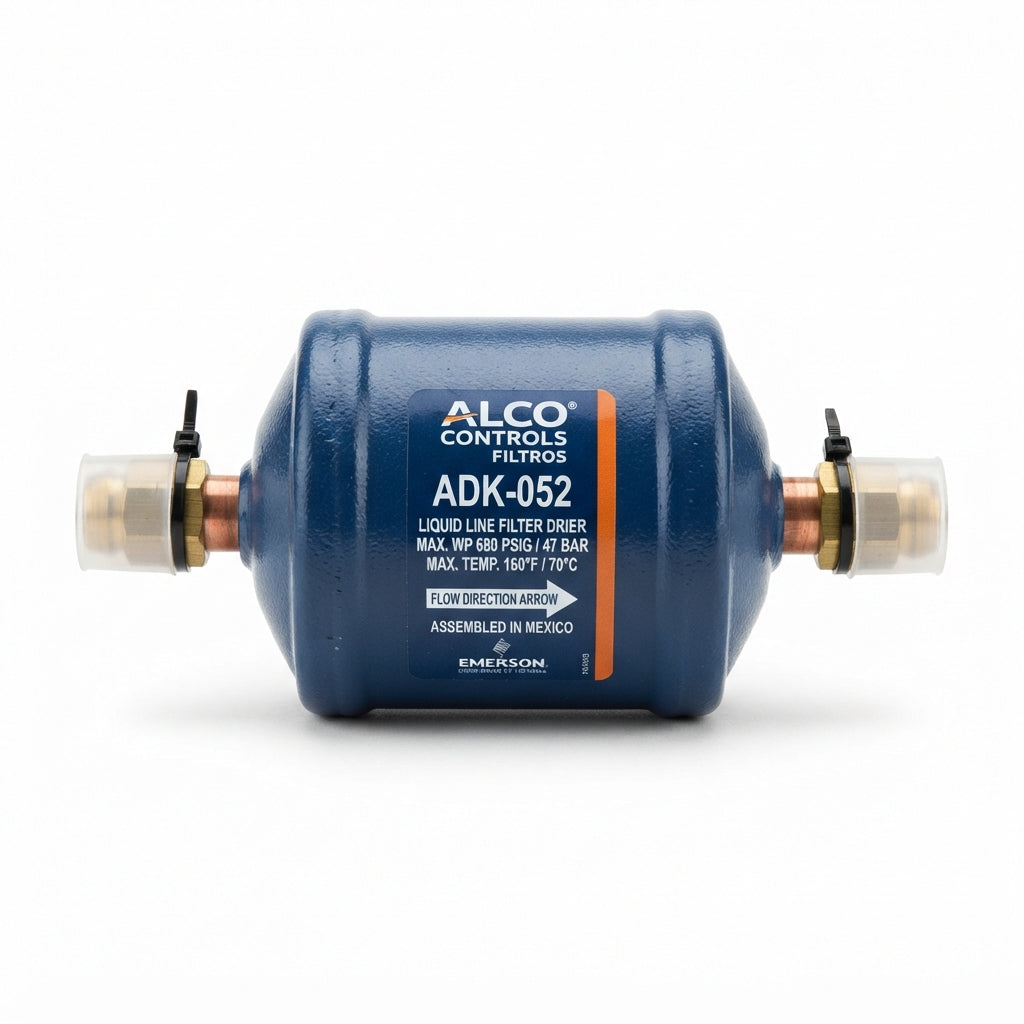 ALCO-CONTROLS ADK-052 FILTROS