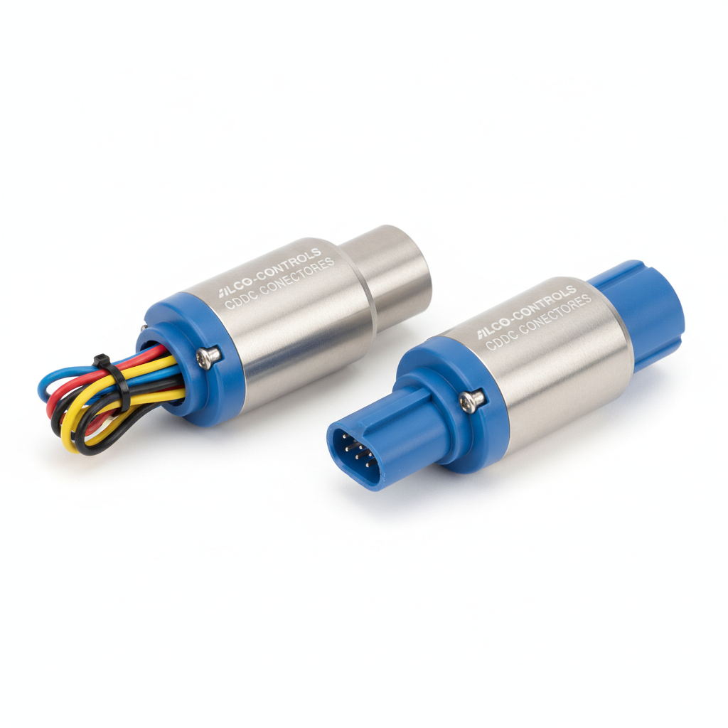 ALCO-CONTROLS CDDC CONECTORES