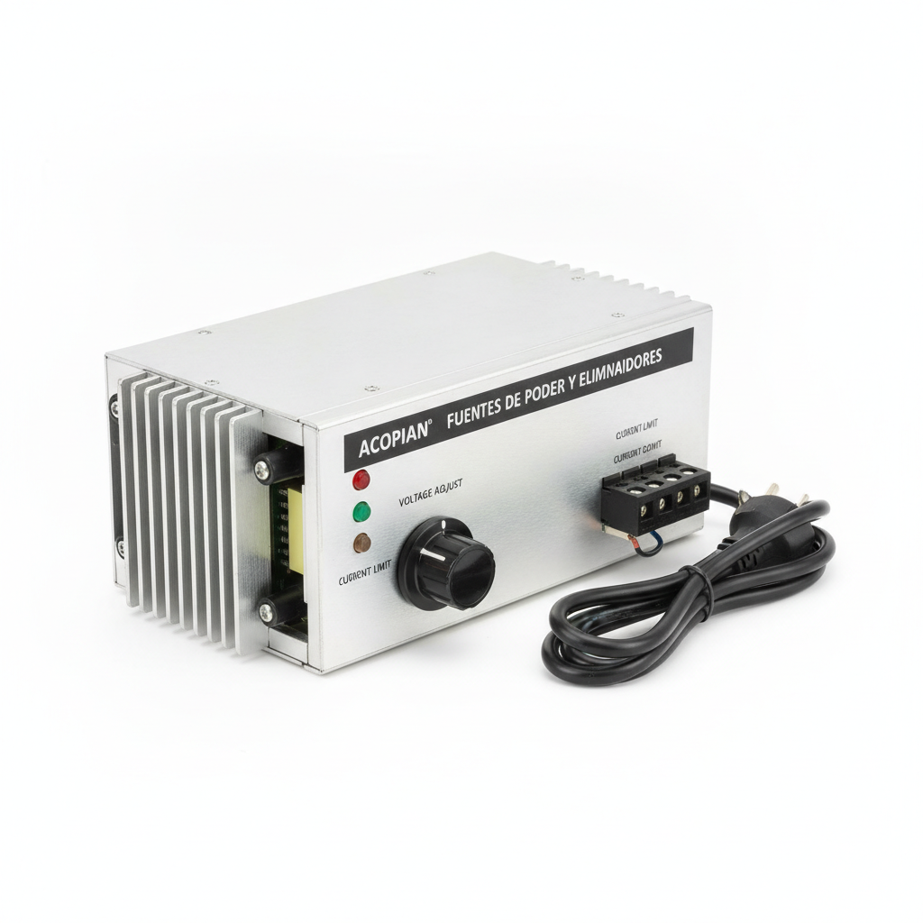 ACOPIAN B30GT30 FUENTES DE PODER Y ELIMINADORES