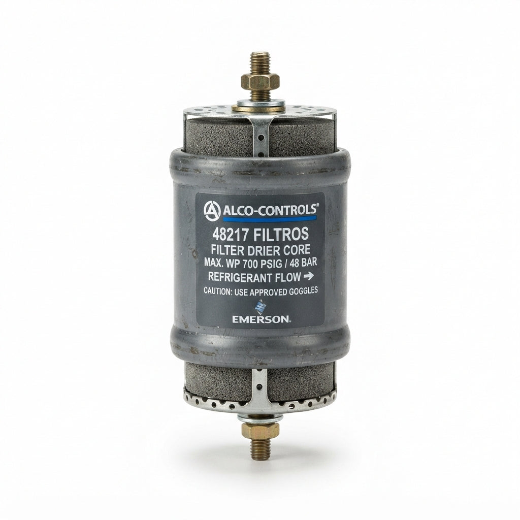 ALCO-CONTROLS 48217 FILTROS