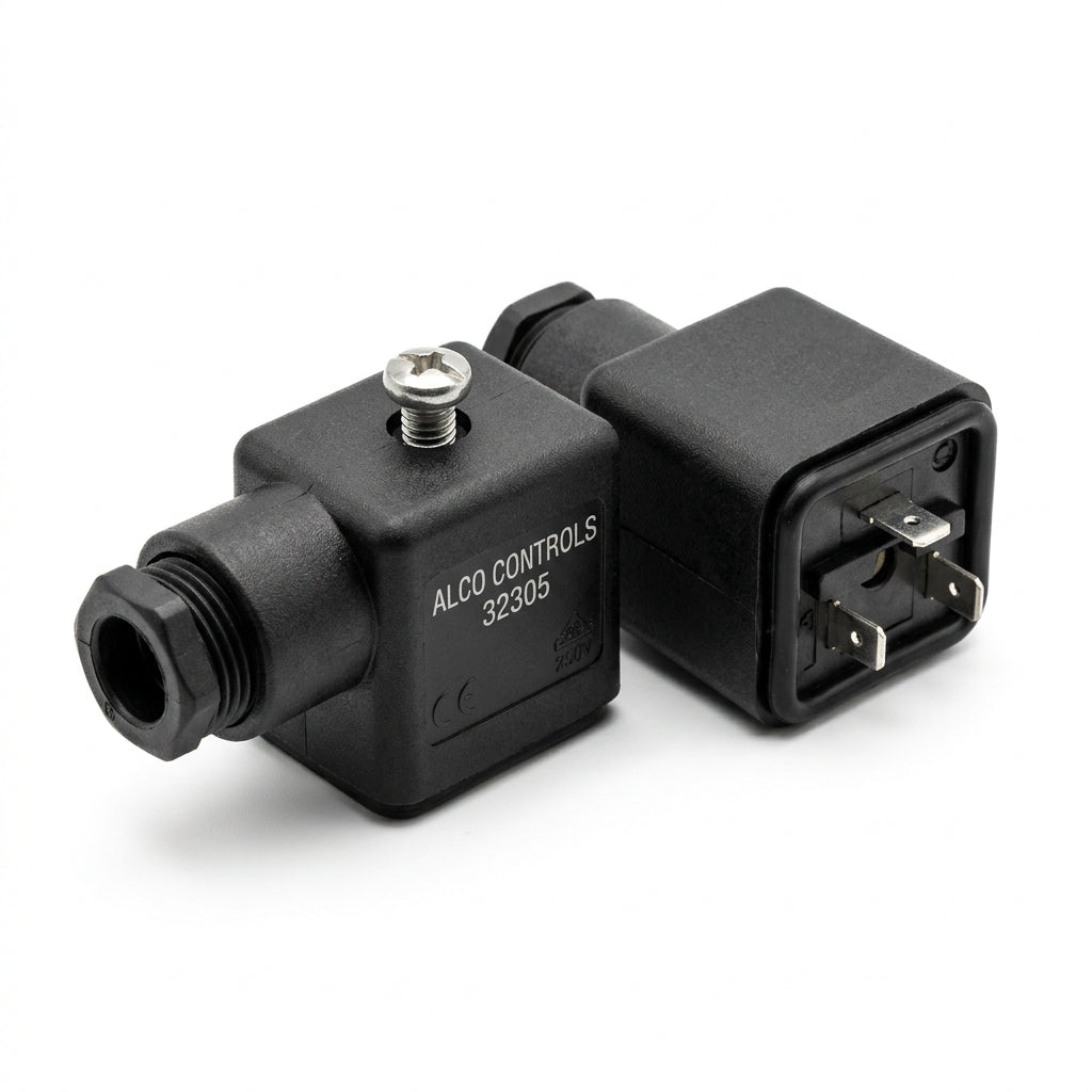 ALCO-CONTROLS 32305 CONECTORES