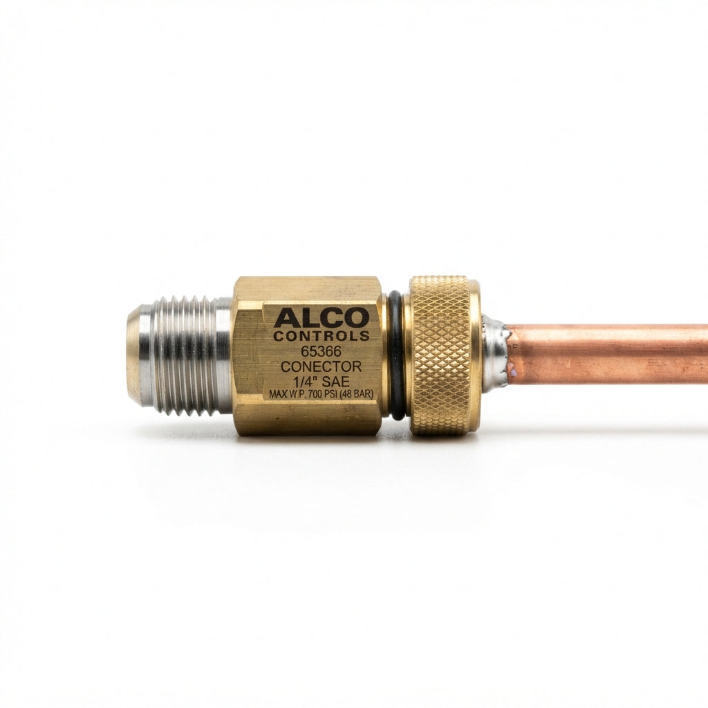 ALCO-CONTROLS 65366 CONECTORES