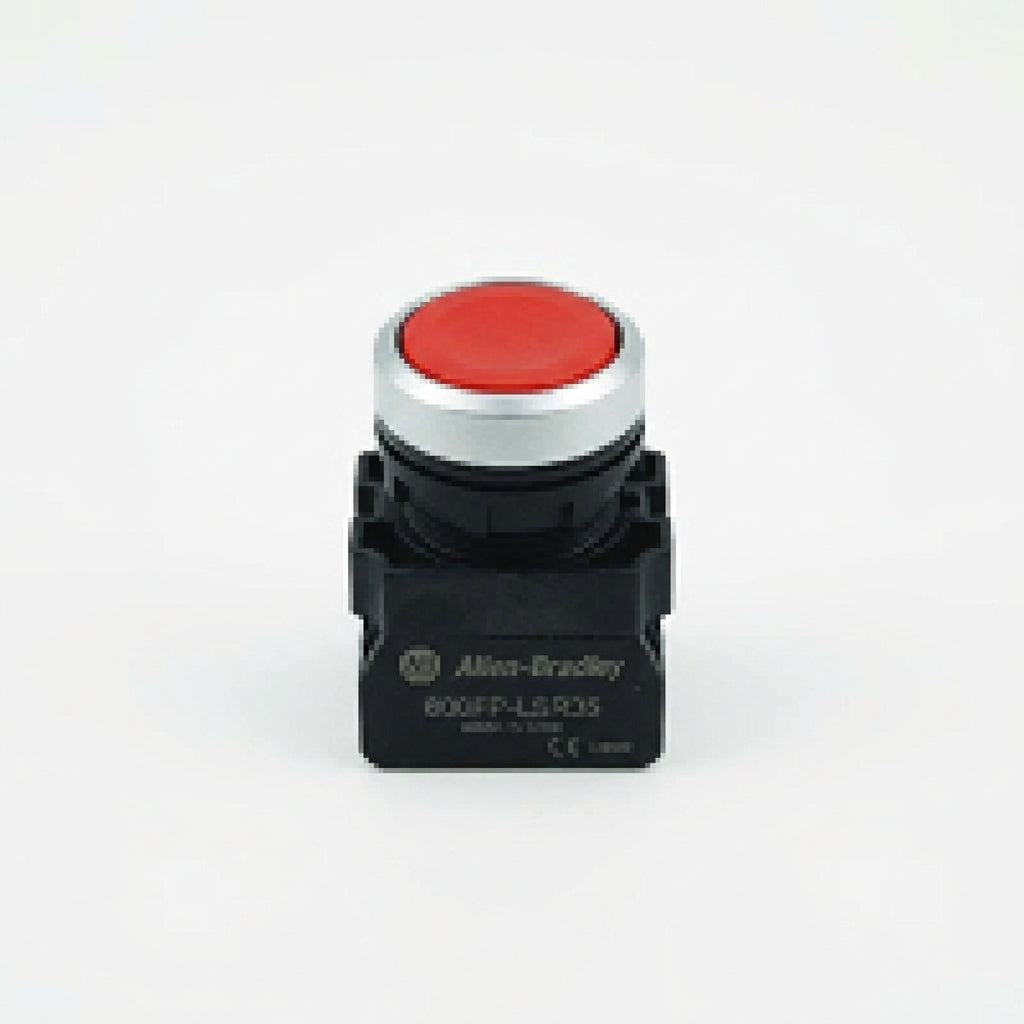 ALLEN-BRADLEY 800FP-LSR35 BOTONES PULSADORES BOTONERAS