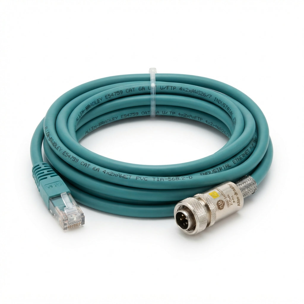 ALLEN-BRADLEY 1585DE4TBDE2M5