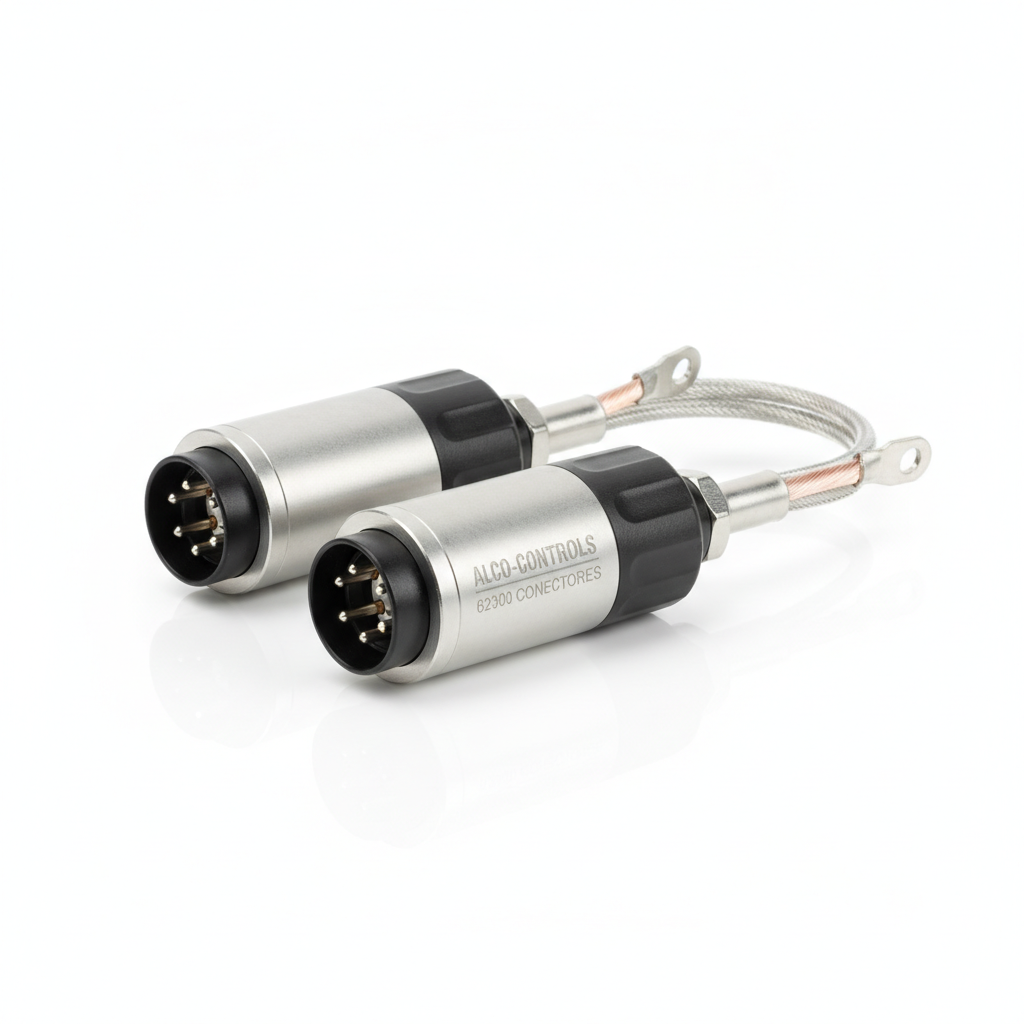 ALCO-CONTROLS 62300 CONECTORES