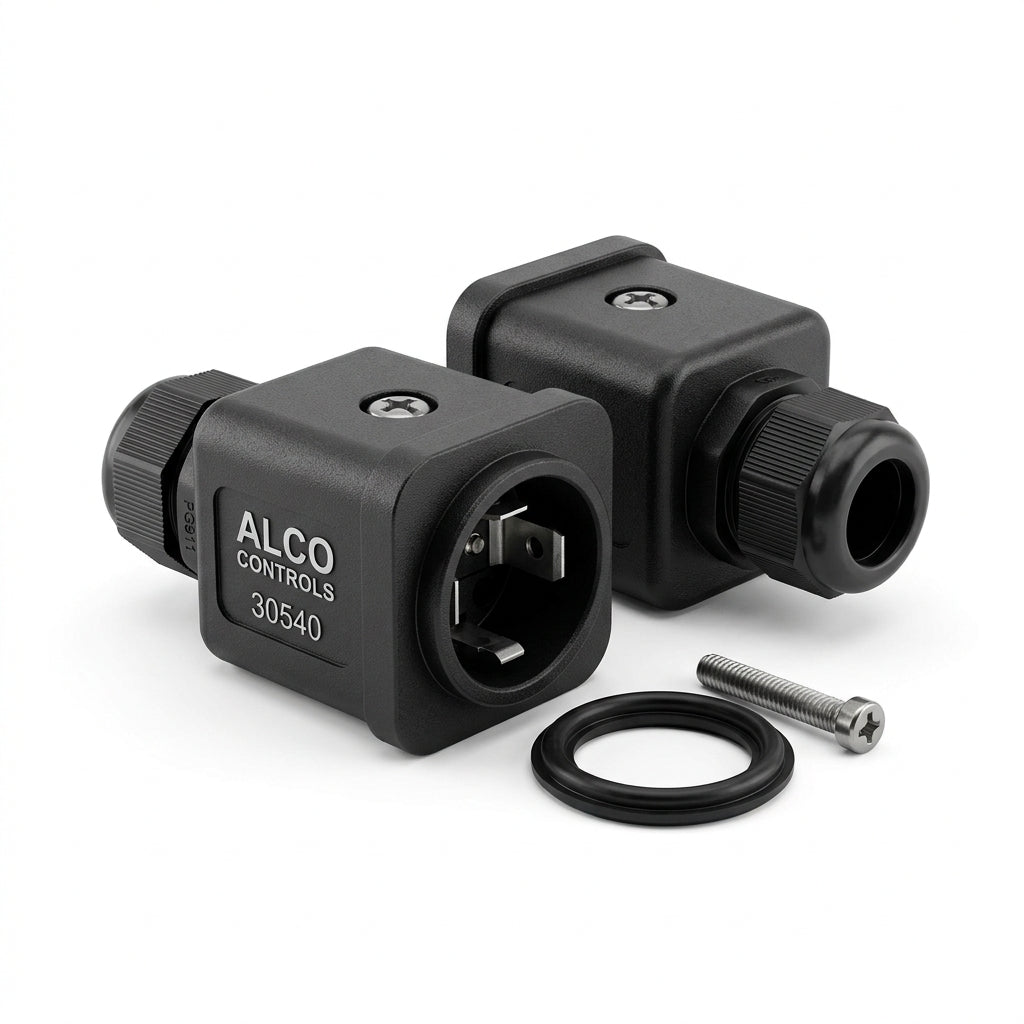 ALCO-CONTROLS 30540 CONECTORES