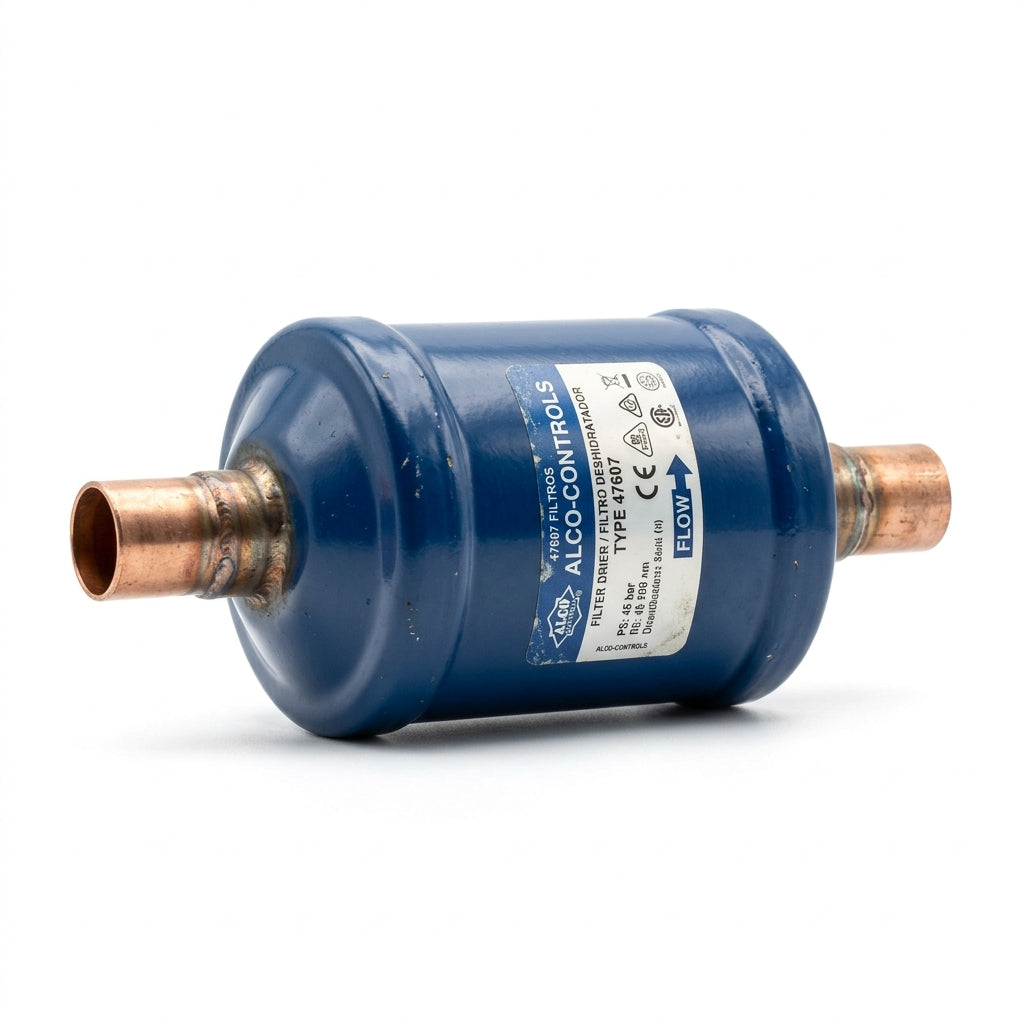 ALCO-CONTROLS 47607 FILTROS