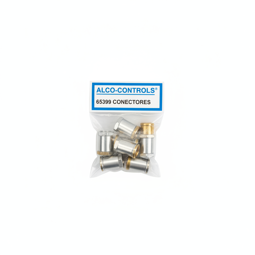 ALCO-CONTROLS 65399 CONECTORES