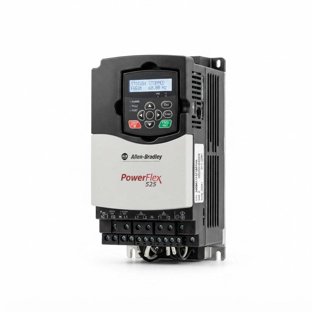 ALLEN-BRADLEY 20DD011A3EYNARAN VARIADORES DE FRECUENCIA O VELOCIDAD (DRIVES)