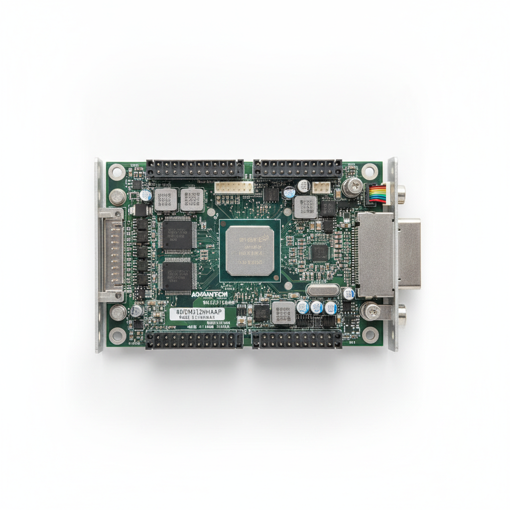 ADVANTECH 96UDM512MHAAP PLCS (TARJETAS O MODULOS DE EXPANSION)