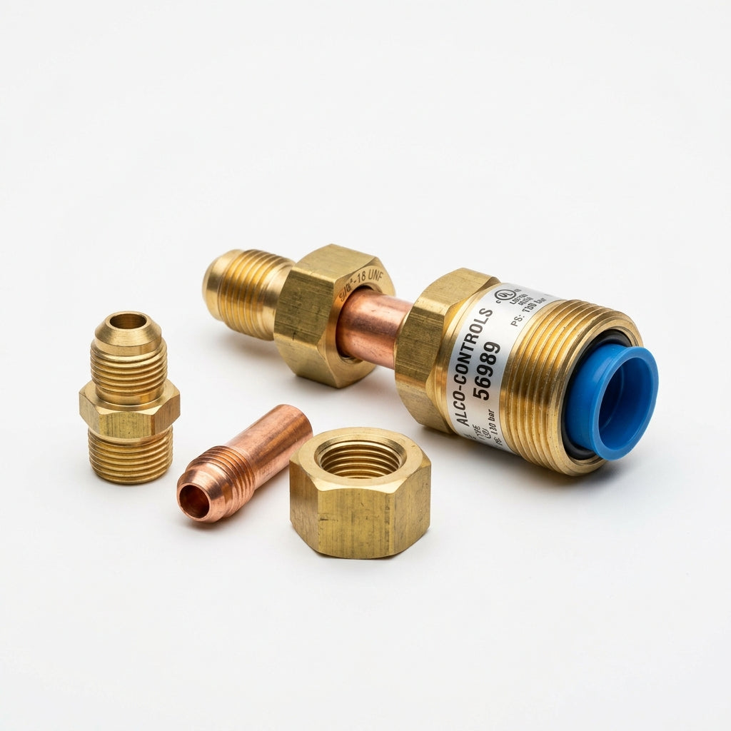 ALCO-CONTROLS 56989 CONECTORES
