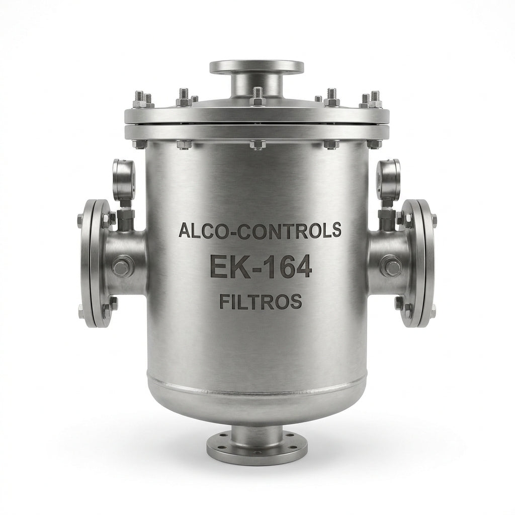 ALCO-CONTROLS EK-164 FILTROS