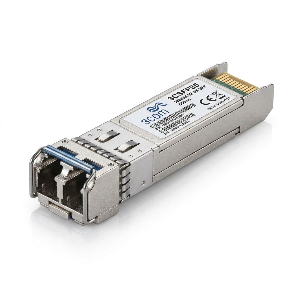 3COM 3CSFP85 EQUIPO DATACOM (REDES Y CABLEADO ESTRUCTURADO)