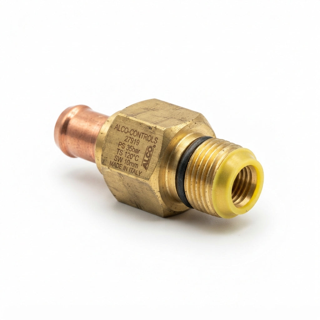 ALCO-CONTROLS 27919 CONECTORES