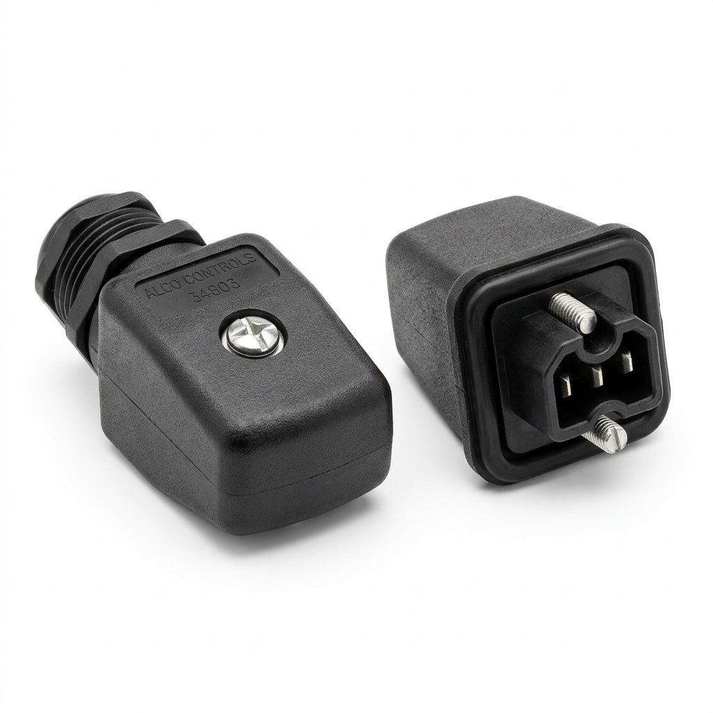 ALCO-CONTROLS 34803 CONECTORES