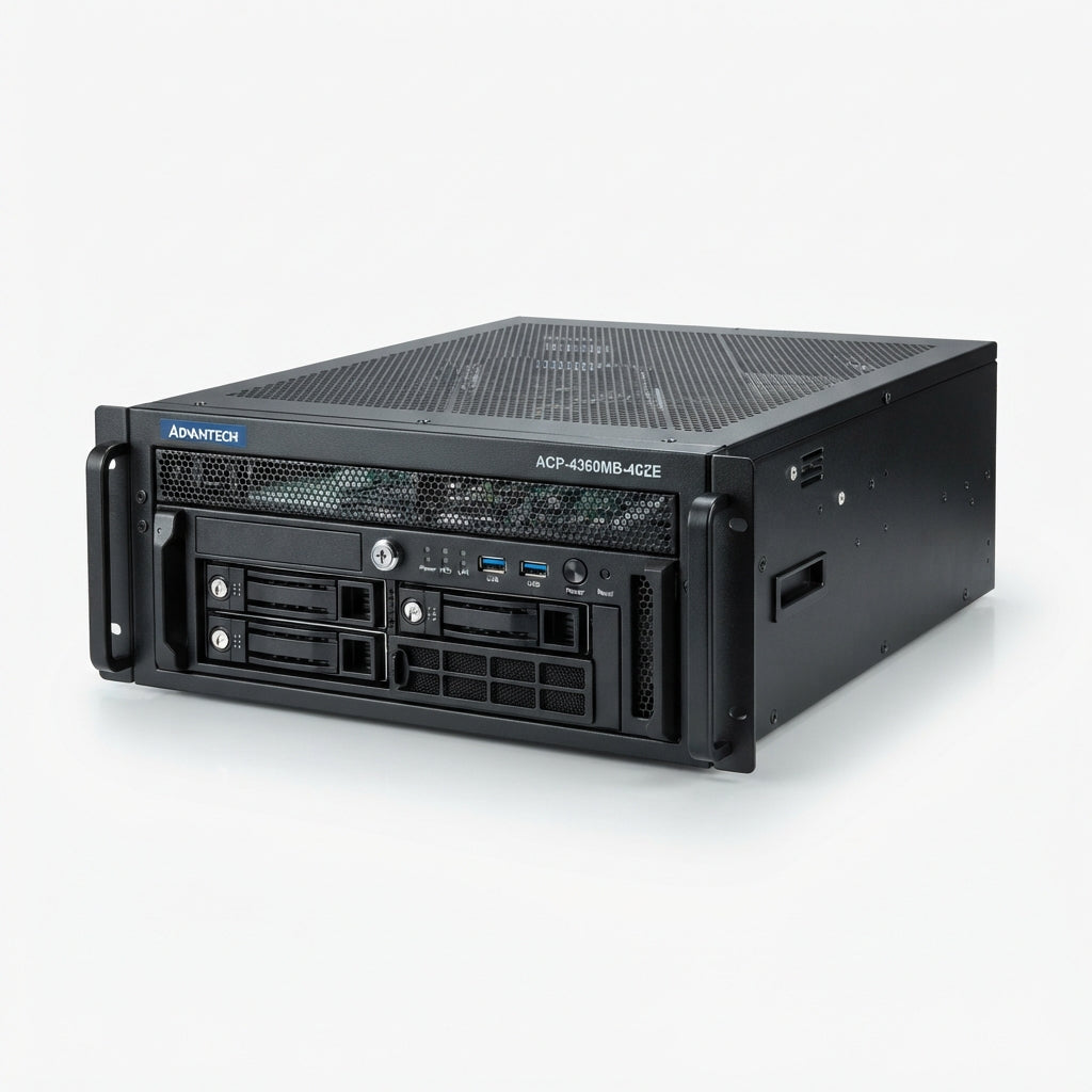 ADVANTECH ACP4360MB40ZE EQUIPO DATACOM (REDES Y CABLEADO ESTRUCTURADO)