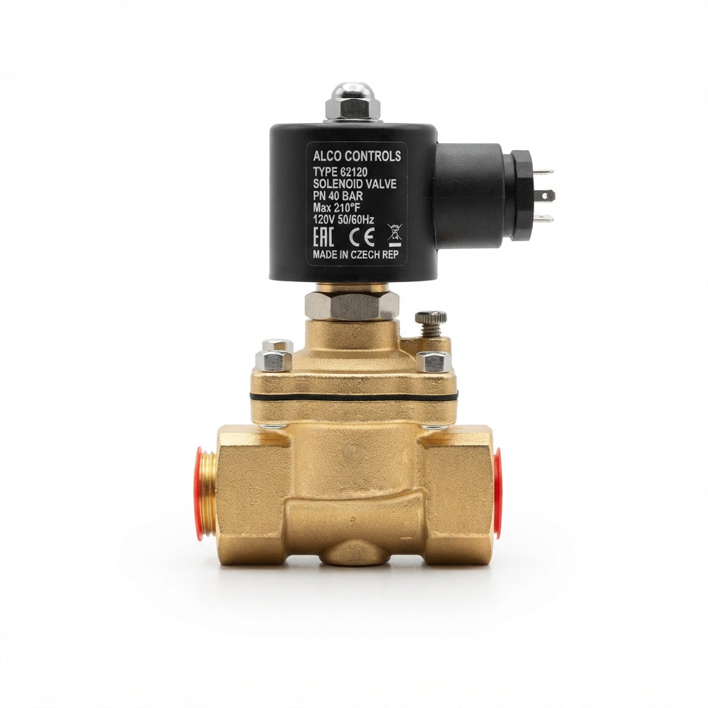 ALCO-CONTROLS 62120 VALVULAS Y ACCESORIOS HIDRAULICOS Y NEUMATICOS