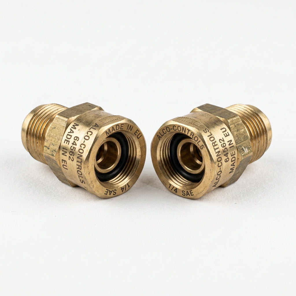 ALCO-CONTROLS 64562 CONECTORES