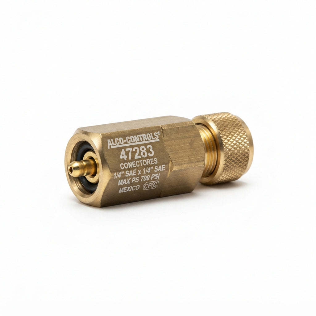 ALCO-CONTROLS 47283 CONECTORES