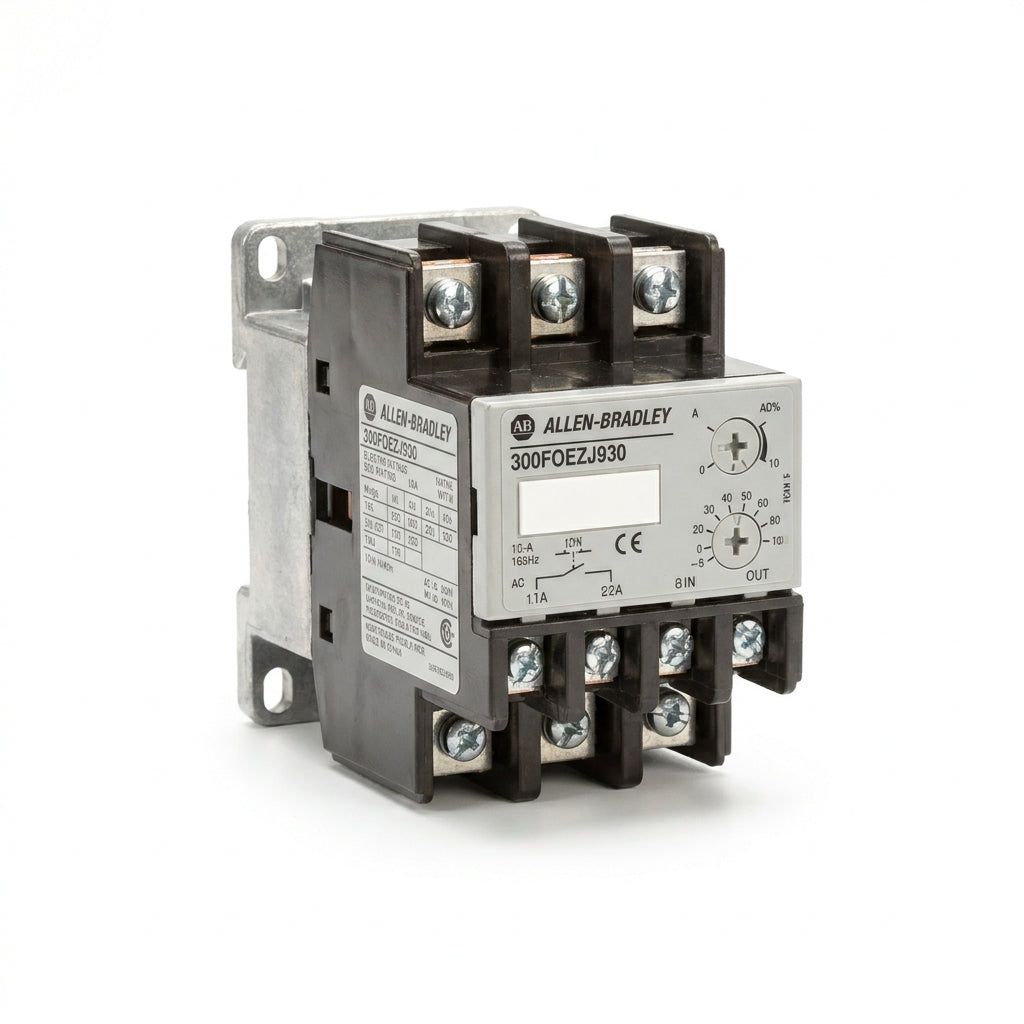 ALLEN-BRADLEY 300FOEZJ930