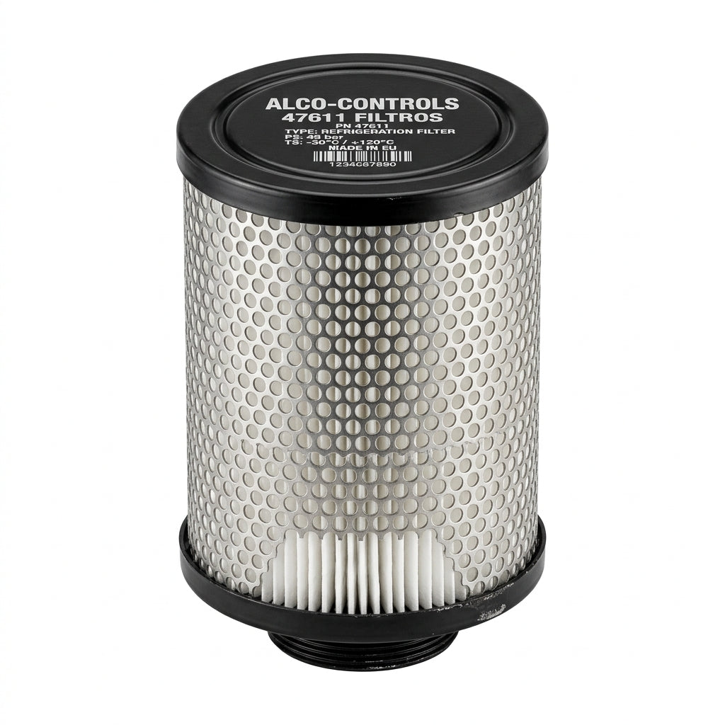 ALCO-CONTROLS 47611 FILTROS